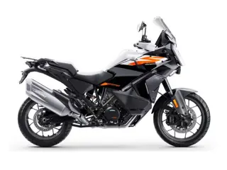 KTM 1390 SUPER ADVENTURE S EVO (bj 2026)