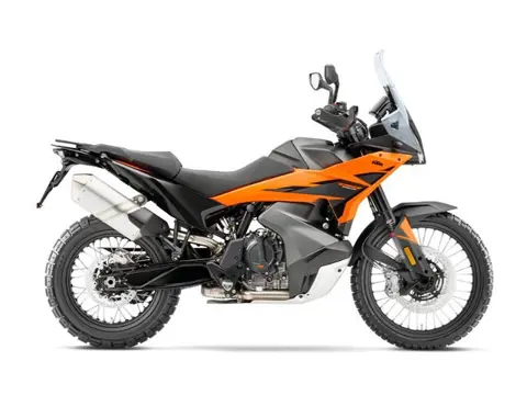 KTM 790 ADVENTURE (bj 2026)