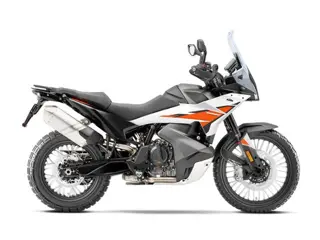 KTM 790 ADVENTURE (bj 2026)
