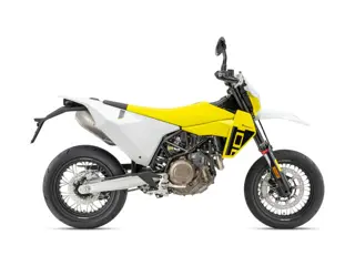 Husqvarna 701 SM (bj 2026)