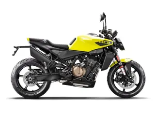 Husqvarna 801 VITPILEN L (bj 2026)