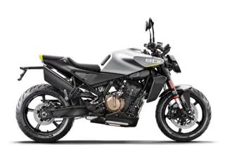 Husqvarna 801 VITPILEN L (bj 2026)