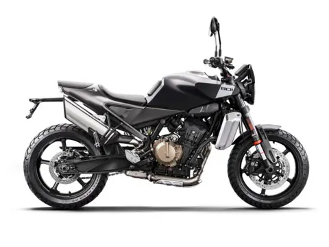 Husqvarna 801 SVARTPILEN L (bj 2026)