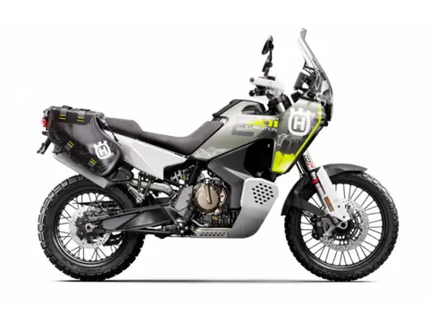 Husqvarna 901 NORDEN EXPEDITION (bj 2026)