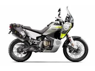 Husqvarna 901 NORDEN EXPEDITION (bj 2026)