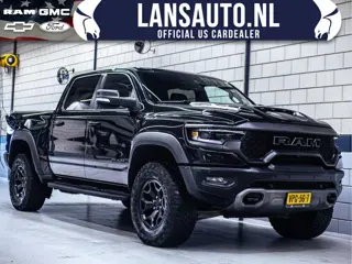 Dodge Ram 1500 TRX | 6.2 V8 1e Eigenaar (bj 2022)