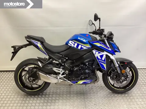 Suzuki GSX-S 950 A (bj 2026)