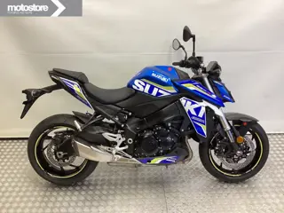 Suzuki GSX-S 950 A (bj 2026)