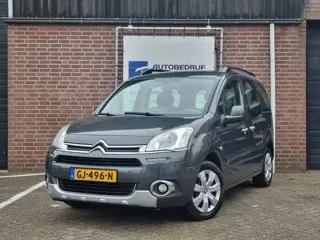 Citroen Berlingo 1.6 VTi Tendance Trekhaak