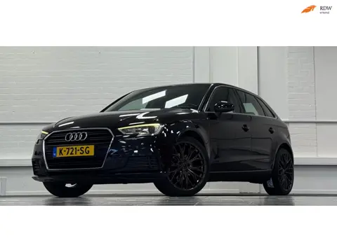 Audi A3 Sportback 1.0 TFSI Pro Line Navigatie Xenon Nieuwe APK