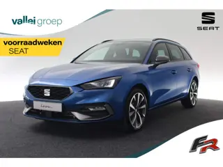 SEAT Leon Sportstourer FR Business 1.5 TSI eHybrid 150 kW / 204pk