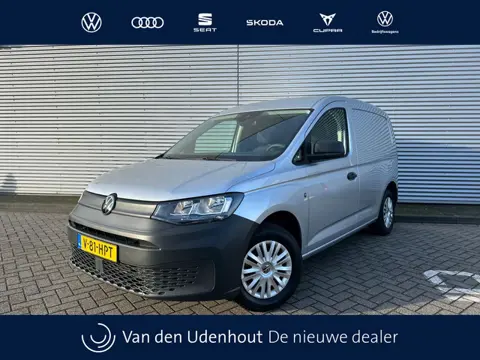 Volkswagen Caddy Cargo 2.0 TDI 102pk Comfort (bj 2024)