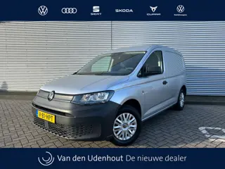 Volkswagen Caddy Cargo 2.0 TDI 102pk Comfort (bj 2024)
