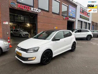 Volkswagen Polo 1.0 BlueMotion Edition Airco Cruise Pdc NAP