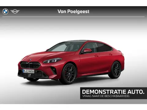 BMW 2 Serie Gran Coupé 220 M Sportpakket Pro Aut.