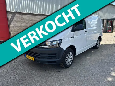 Volkswagen Transporter 2.0 TDI L1H1 Economy Business Airco