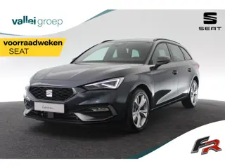 SEAT Leon Sportstourer FR Business 1.5 TSI eHybrid 150 kW  / 204 pk