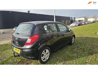 Opel Corsa 1.2-16V '111' Edition