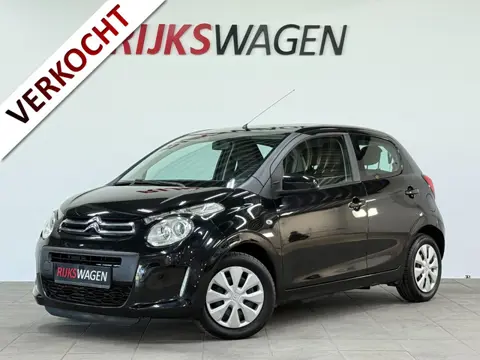 Citroen C1 1.0 e-VTi Feel Airco/Led/Bluetooth