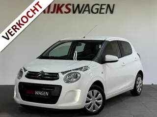 Citroen C1 1.0 VTi Feel Clima/Carplay