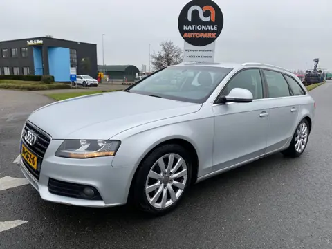 Audi A4 Avant 2008 * 3.0 TDI quattro * EURO 4 * APK *