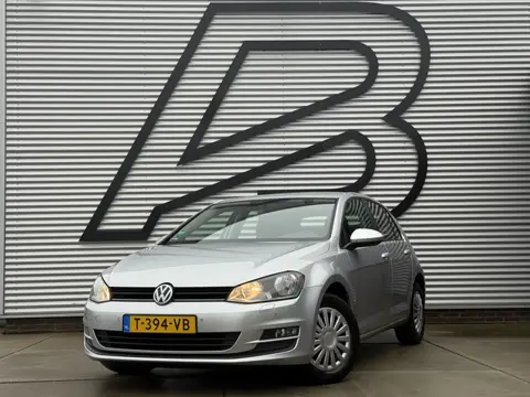 Volkswagen Golf 1.2 TSI Highline 1e Eigenaar|Navi|Airco|Cruise|Stoelverw|PDC V+A|105pk|5 Deurs|APK t