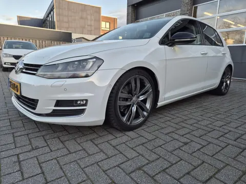 Volkswagen Golf 1.4 TSI ACT Highline