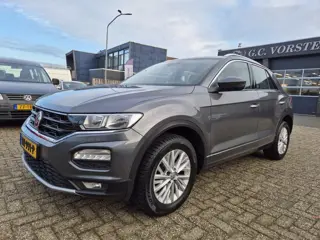 Volkswagen T-Roc 1.0 TSI Style