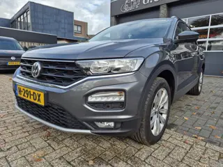Volkswagen T-Roc 1.5 TSI Style Business