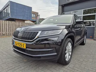 Skoda Kodiaq 1.4 TSI ACT Style Business
