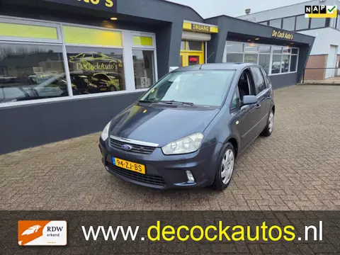 Ford C-Max 1.8-16V Trend Flexifuel
