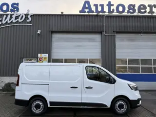 Renault Trafic 2.0 dCi 150 T29 L1H1 Comfort (bj 2022)
