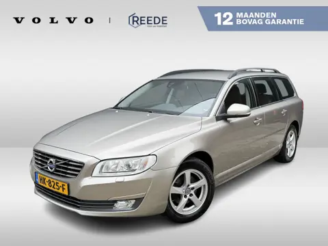 Volvo V70 2.0 T4 Automaat Classic Edition Trekhaak