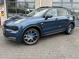 Lynk & Co 01 PLUG IN HYBRID | NL AUTO | 360 CAMERA |  1.5