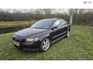 Volvo S40 2.4 Kinetic