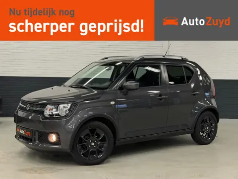 Suzuki Ignis 1.2 Comfort / Camera / Carplay / Navi / DAB