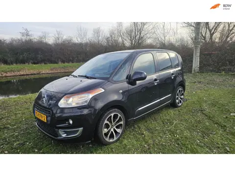 Citroen C3 Picasso 1.6 VTi Exclusive