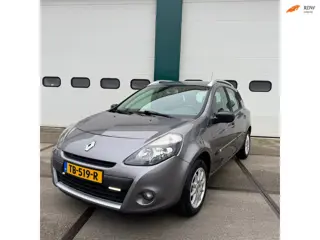 Renault Clio Estate 1.2 TCE Night & Day
