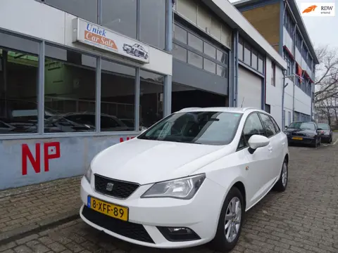 Seat Ibiza ST 1.2 TSI Style