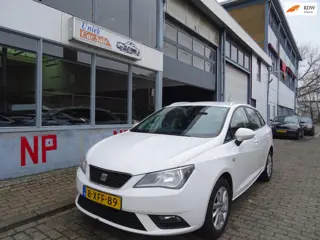 Seat Ibiza ST 1.2 TSI Style