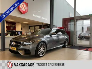 Mercedes-Benz E-Klasse Estate AMG 63 S 4MATIC Premium Plus, 612pk, NL Auto, Burmester, Panoramadak, 
