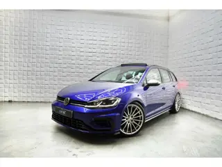 Volkswagen Golf 2.0 TSI 4Motion R 310PK PANO VIRTUAL ACC CAM