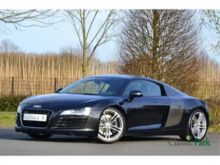 Audi R8 4.2 V8 FSI R-Tronic Pro+ (bj 2008, automaat)