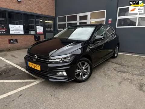 Volkswagen Polo 1.0 TSI R-Line Edition
