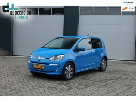 Volkswagen E-Up! E-Up! Navi Cruise LMV Stoelverwarming PDC