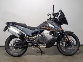 KTM 890 ADVENTURE (bj 2021)