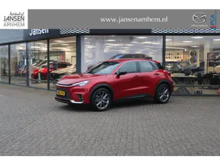 Lexus LBX Elegant 2WD , Automaat, Advanced pakket, Leder, Adap.Cruise, 360 Camera, Stoel/Stuurverwar