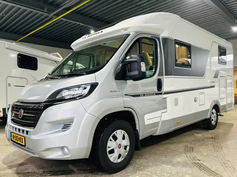 Adria COMPACT SL Plus (bj 2020)
