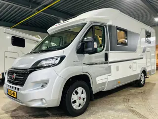 Adria COMPACT SL Plus (bj 2020)