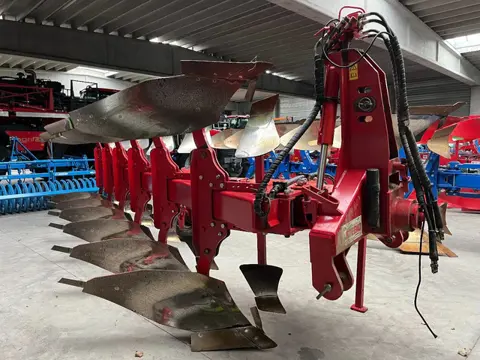 Steeno 6XBC-AM-H125 (bj 2020)